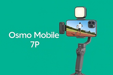 Osmo Mobile 7P معرفی کامل مزایا و معایب